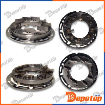 Géométrie variable pour BMW | 750431-0004, 750431-0006